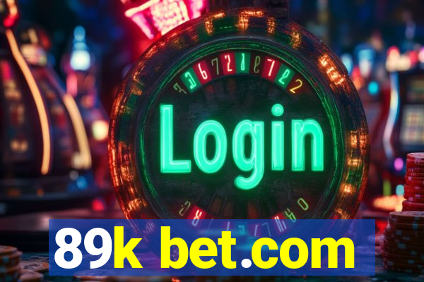 89k bet.com